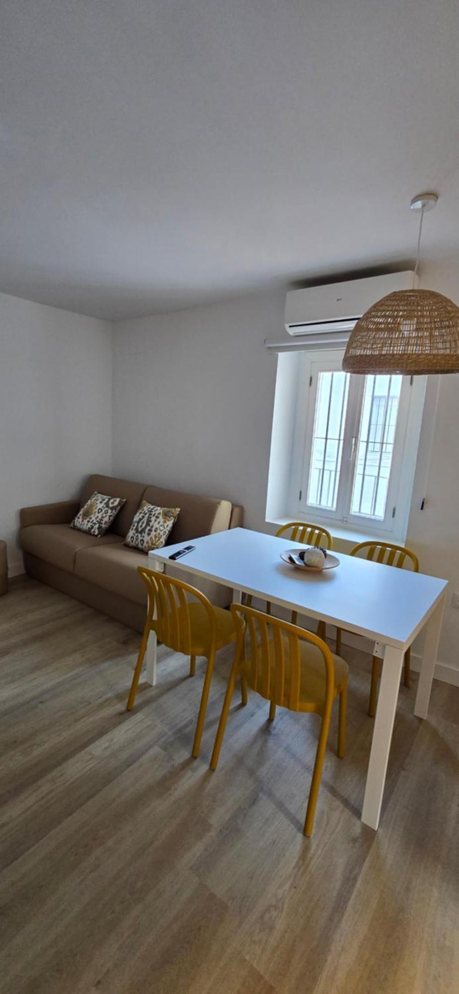 קדיז Apartamento Arboli מראה חיצוני תמונה
