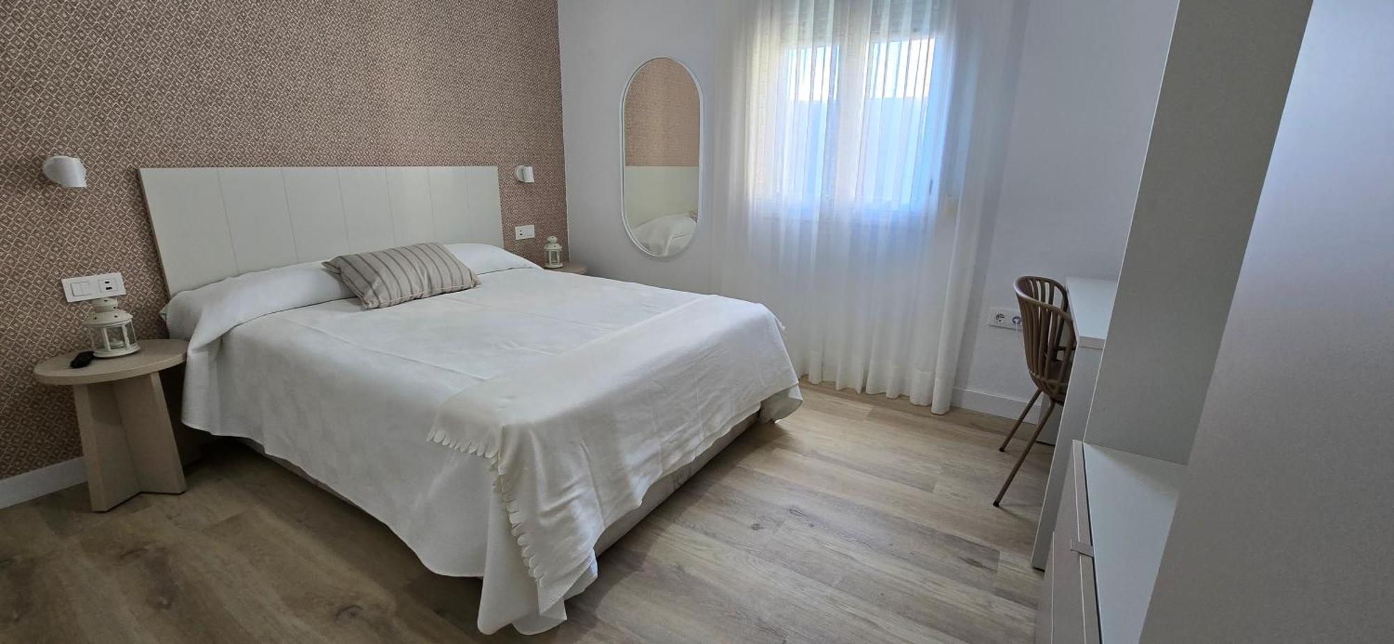 קדיז Apartamento Arboli מראה חיצוני תמונה